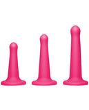 Vac-u-lock Total Penetration Set