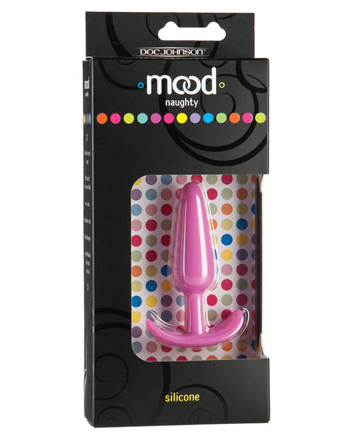 Mood Naughty Butt Plug -