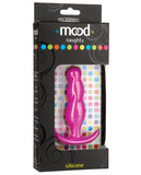 Mood Naughty 3 Butt Plug -