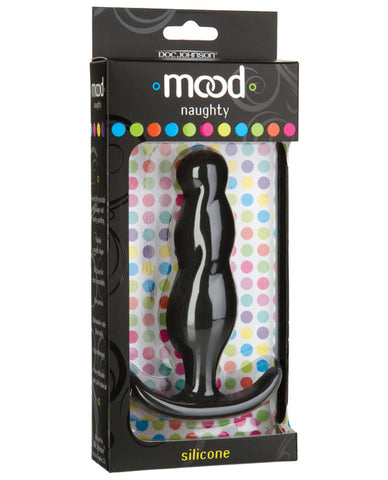 Mood Naughty 3 Butt Plug -