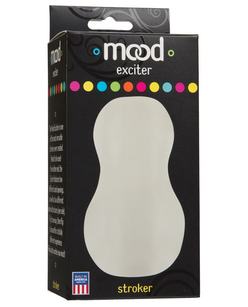 Mood Ultraskyn Exciter Stroker -