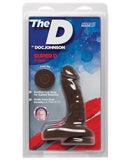 The D Super D