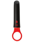 Kink Power Play - Black-red