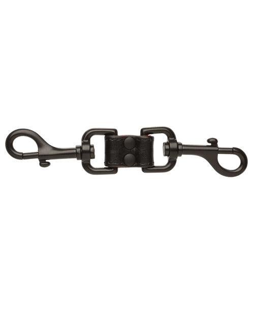 Kink Leather 2 Way Access Clips