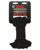 Kink Bind & Tie Hemp Bondage Rope