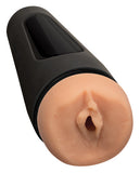 Kink Glory Hole Variable Pressure Ultraskyn Stroker -