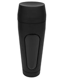 Kink Glory Hole Variable Pressure Ultraskyn Stroker -