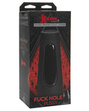 Kink Glory Hole Variable Pressure Ultraskyn Stroker -