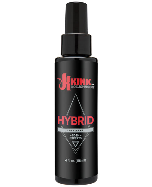 Kink Lubricants Hybrid Lubricant - 4 Oz