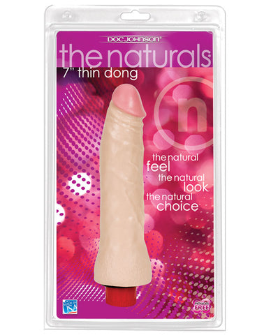 The Naturals Thin Vibe