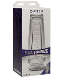 Main Squeeze Optix -