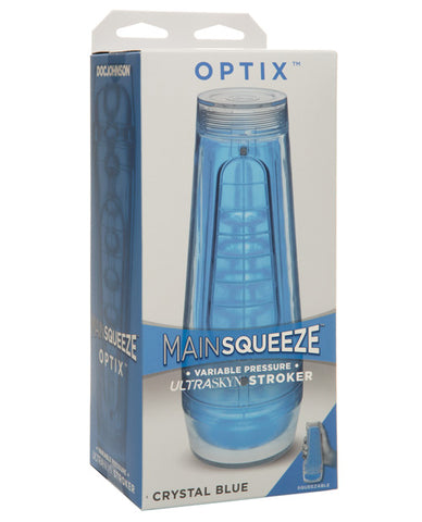 Main Squeeze Optix -