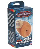 Noches Latinas Ultraskyn Amiga Para La Palma Culo