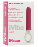 Ivibe Select Iplease