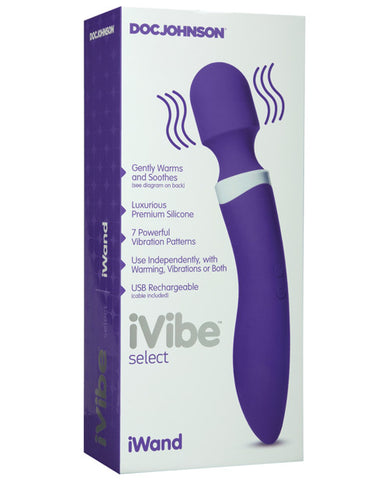 Ivibe Select Iwand -