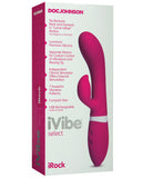 Ivibe Select Irock