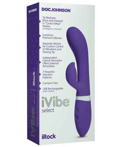 Ivibe Select Irock