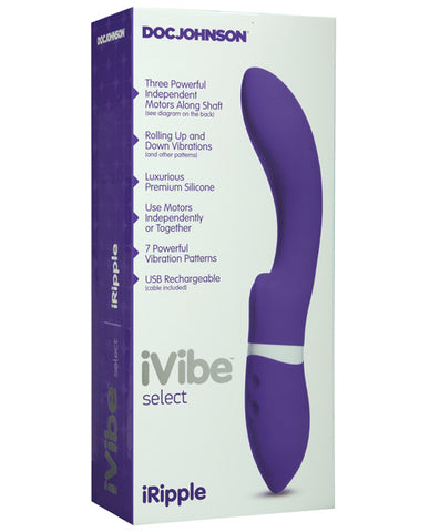 Ivibe Select Iripple