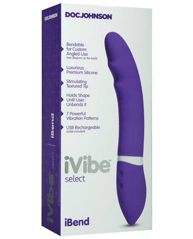 Ivibe Select Ibend