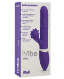 Ivibe Select Iroll