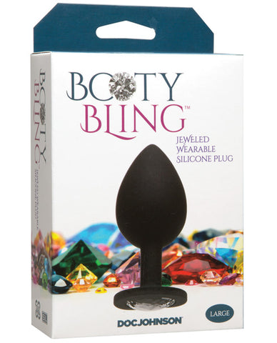 Booty Bling -