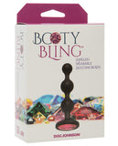 Booty Bling Wearable Silicone Beads -