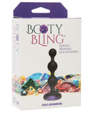 Booty Bling Wearable Silicone Beads -