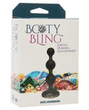 Booty Bling Wearable Silicone Beads -