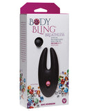 Body Bling Breathless Mini Vibe