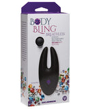 Body Bling Breathless Mini Vibe