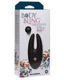 Body Bling Breathless Mini Vibe