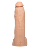 Signature Cocks Ultraskyn 9" Cock W-removeable Vac-u-lock Suction Cup - Xander Corvus