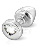 Diogol Anni R Heart T1 Crystal -