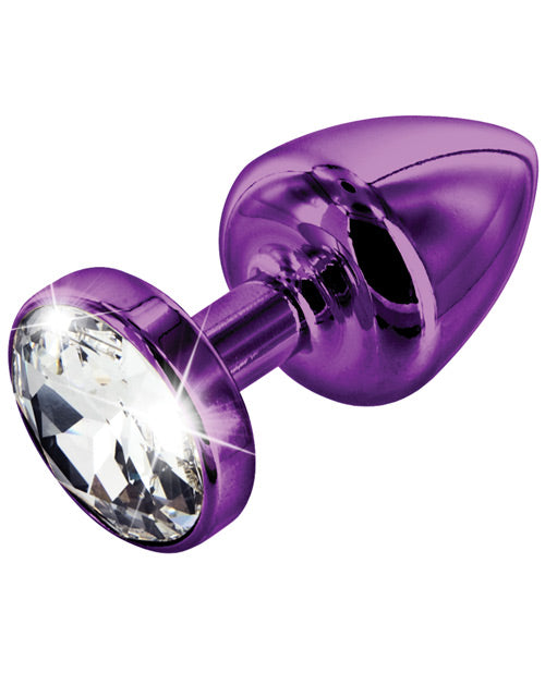 Diogol Anni Round Funky - Purple