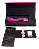 Dorr Silker G Point Rechargeable Vibrator