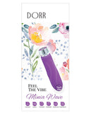 Dorr Minia Touch Vibe Bullet