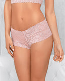 Lace Boyshort