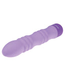 Evolved Fleur De Lis 6" Desire - Purple