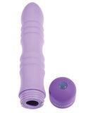 Evolved Fleur De Lis 6" Desire - Purple