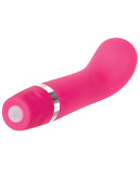 Evolved Divine G Spot Vibe - Pink