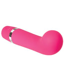 Evolved Divine G Spot Vibe - Pink