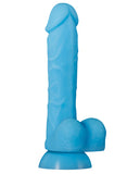 Evolved Touch & Glow Dildo