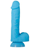 Evolved Touch & Glow Dildo