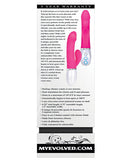 Evolved Sweet Heat G Spot Vibrator