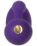 Evolved Aurora- Purple