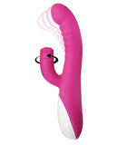 Evolved Rockin G Dual Stim - Pink