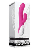 Evolved Rockin G Dual Stim - Pink