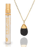 Eye Of Love Pheromone Perfum Neckless Drop - 10 Ml