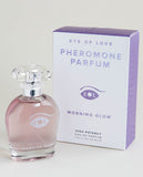 Eye Of Love Morning Glow Pheromone Parfum Deluxe - 50 Ml