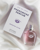 Eye Of Love Morning Glow Pheromone Parfum Deluxe - 50 Ml